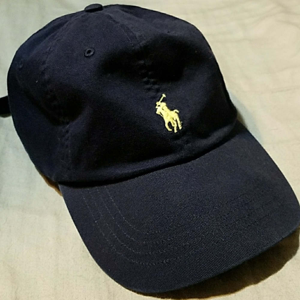 Polo Hat